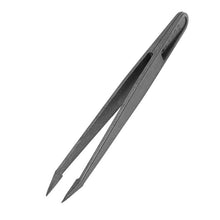 Load image into Gallery viewer, Plastic Assorted Precision Tweezers Pack