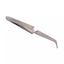 Load image into Gallery viewer, Stainless Steel Reverse Action Tweezers