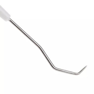 Test Tube Cleaning Hook Tool