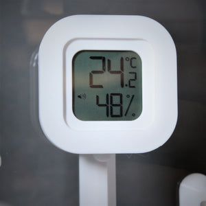 Bluetooth Temperature Humidity Sensor