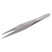 Load image into Gallery viewer, Stainless Steel Precision Tweezers