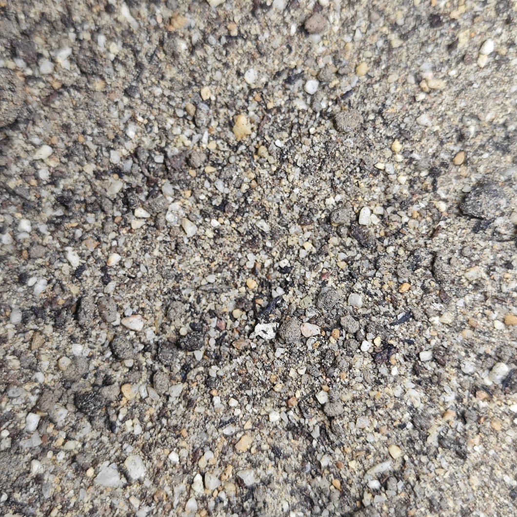 Soil Gravel Mix