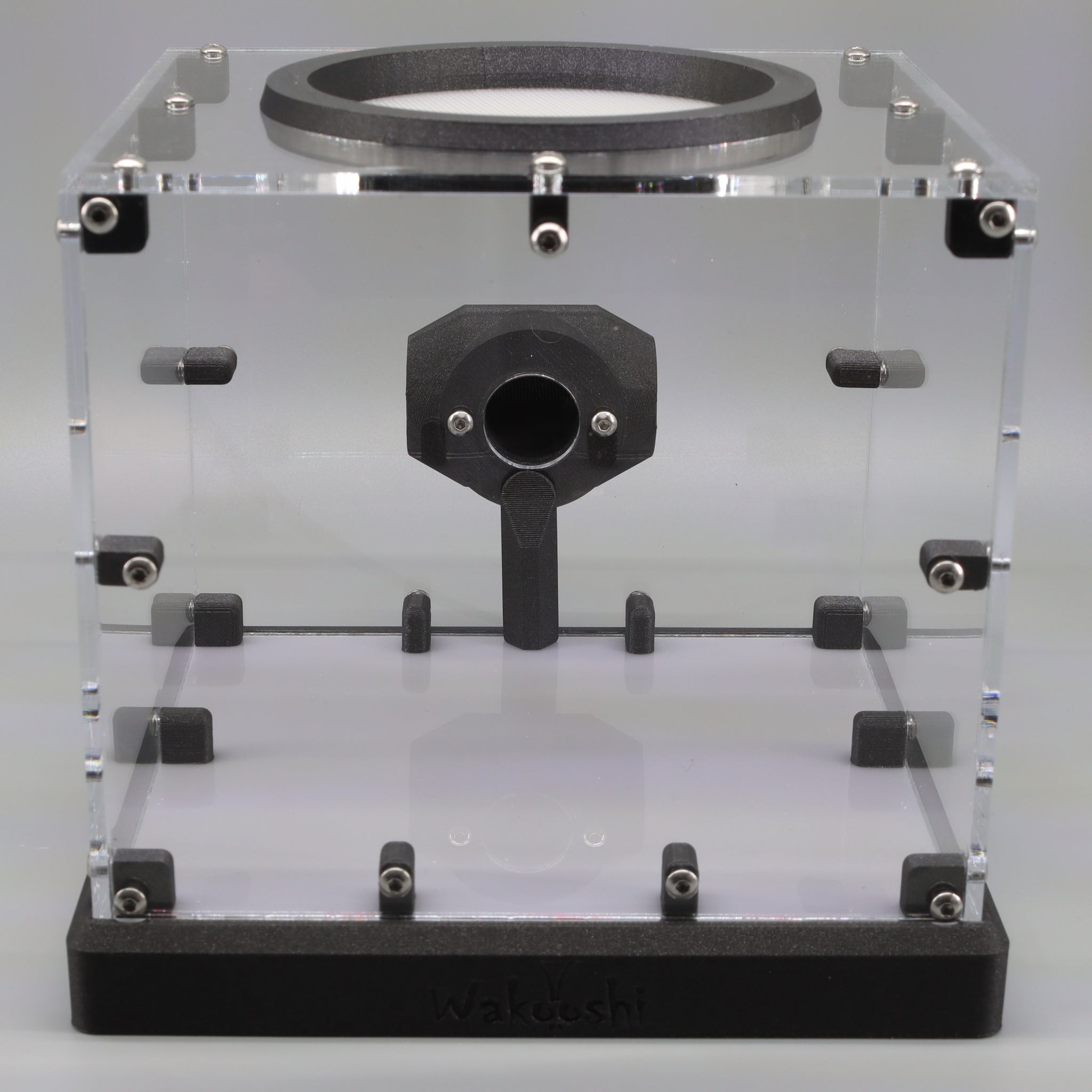 Leaf Cutter Complete Set – WaKooshi