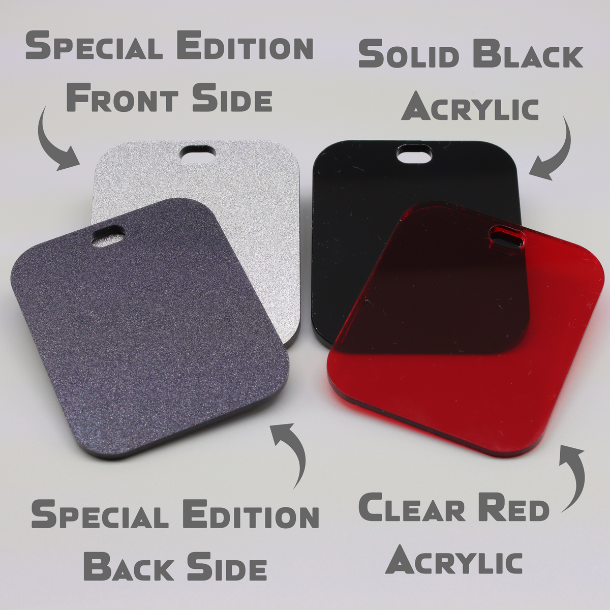 Gen 4 Module Lids – WaKooshi