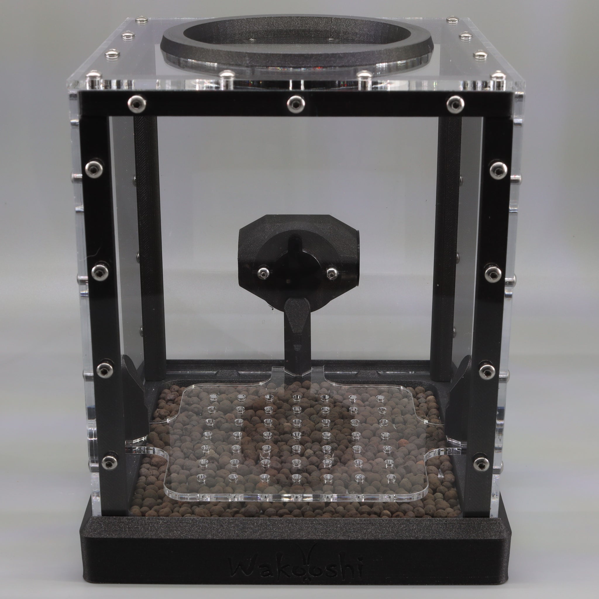 Leaf Cutter Complete Set – WaKooshi