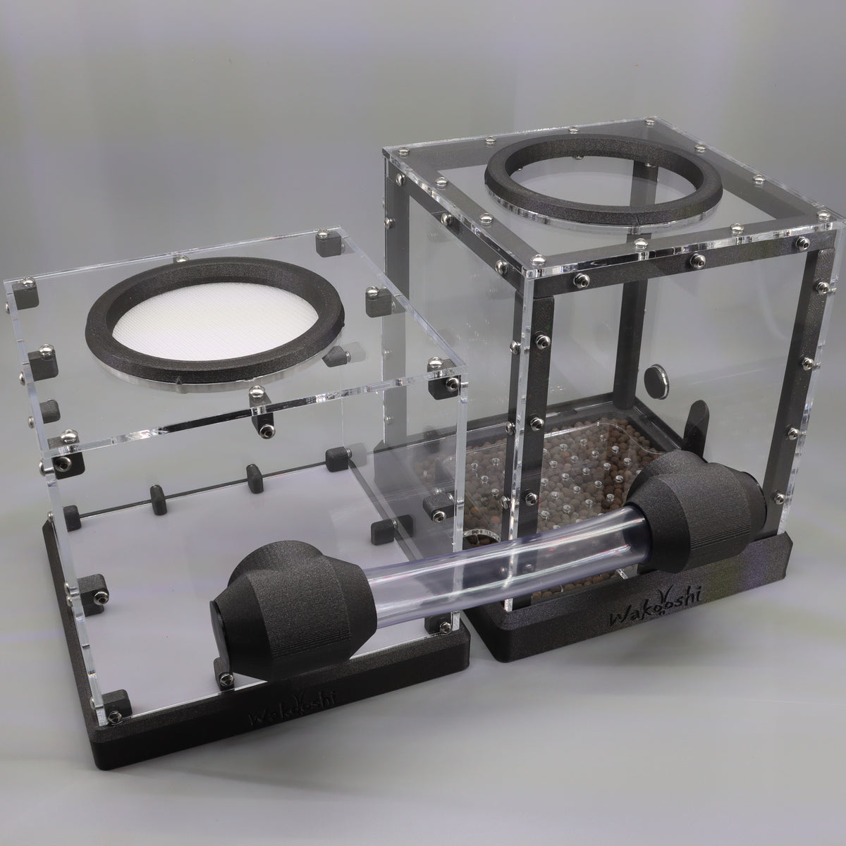 Leaf Cutter Complete Set – WaKooshi