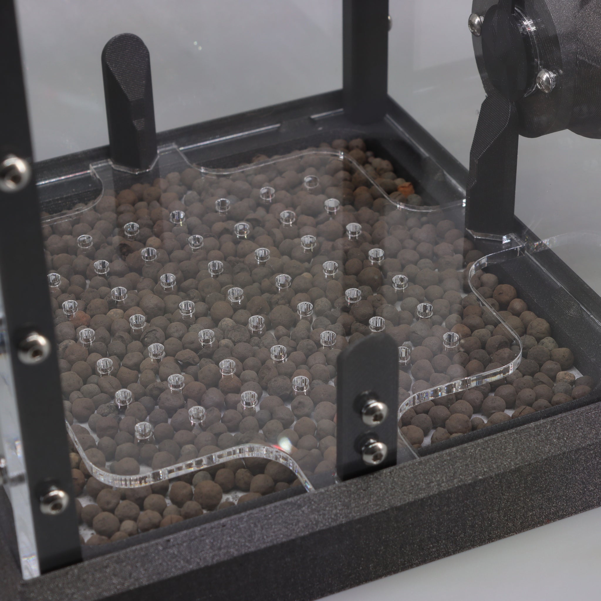 Leaf Cutter Full Complete Set – WaKooshi