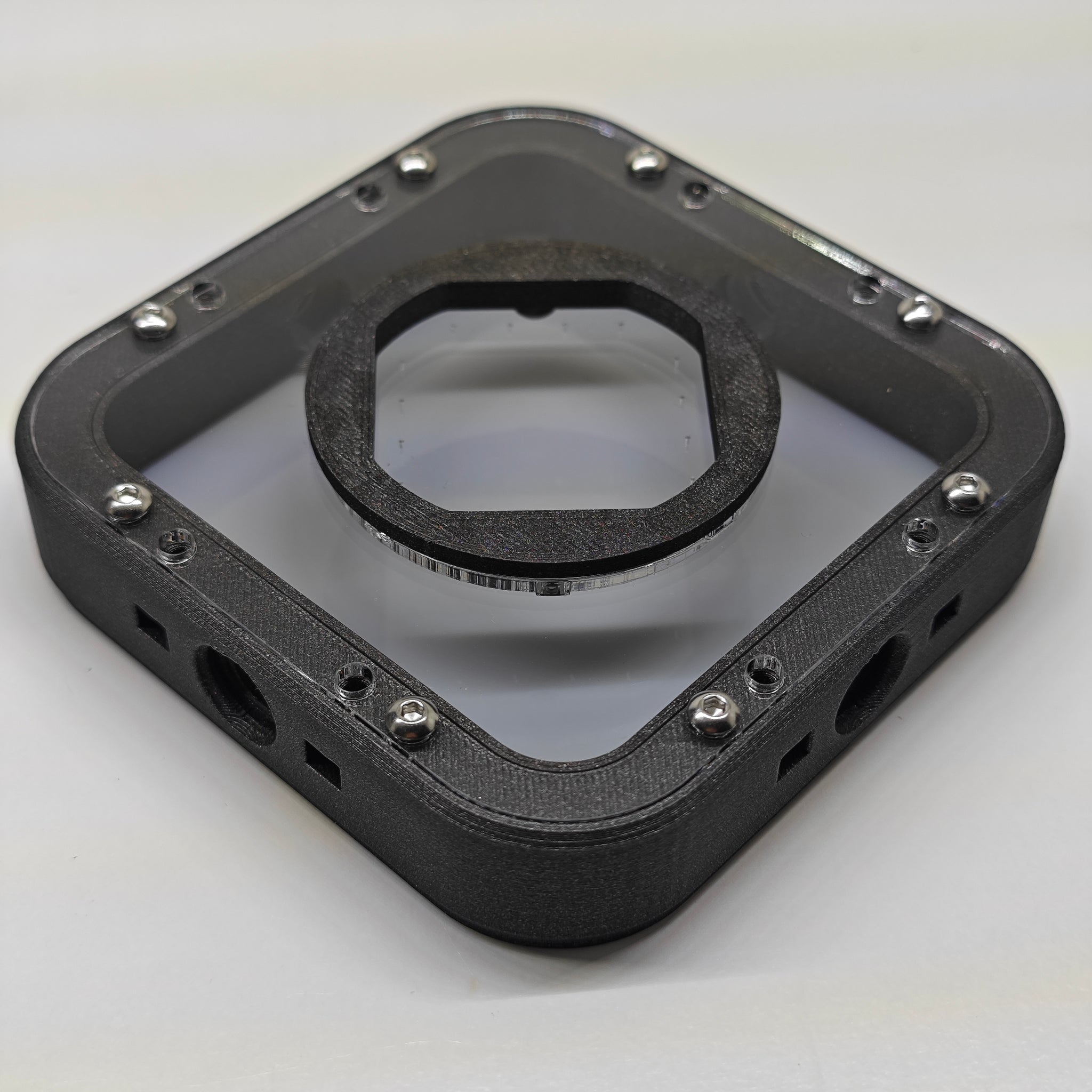 Gen 4 Feeding Module – WaKooshi