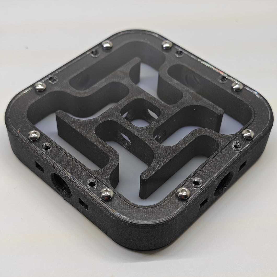 Gen 4 Acrylic 4 Way Module – WaKooshi