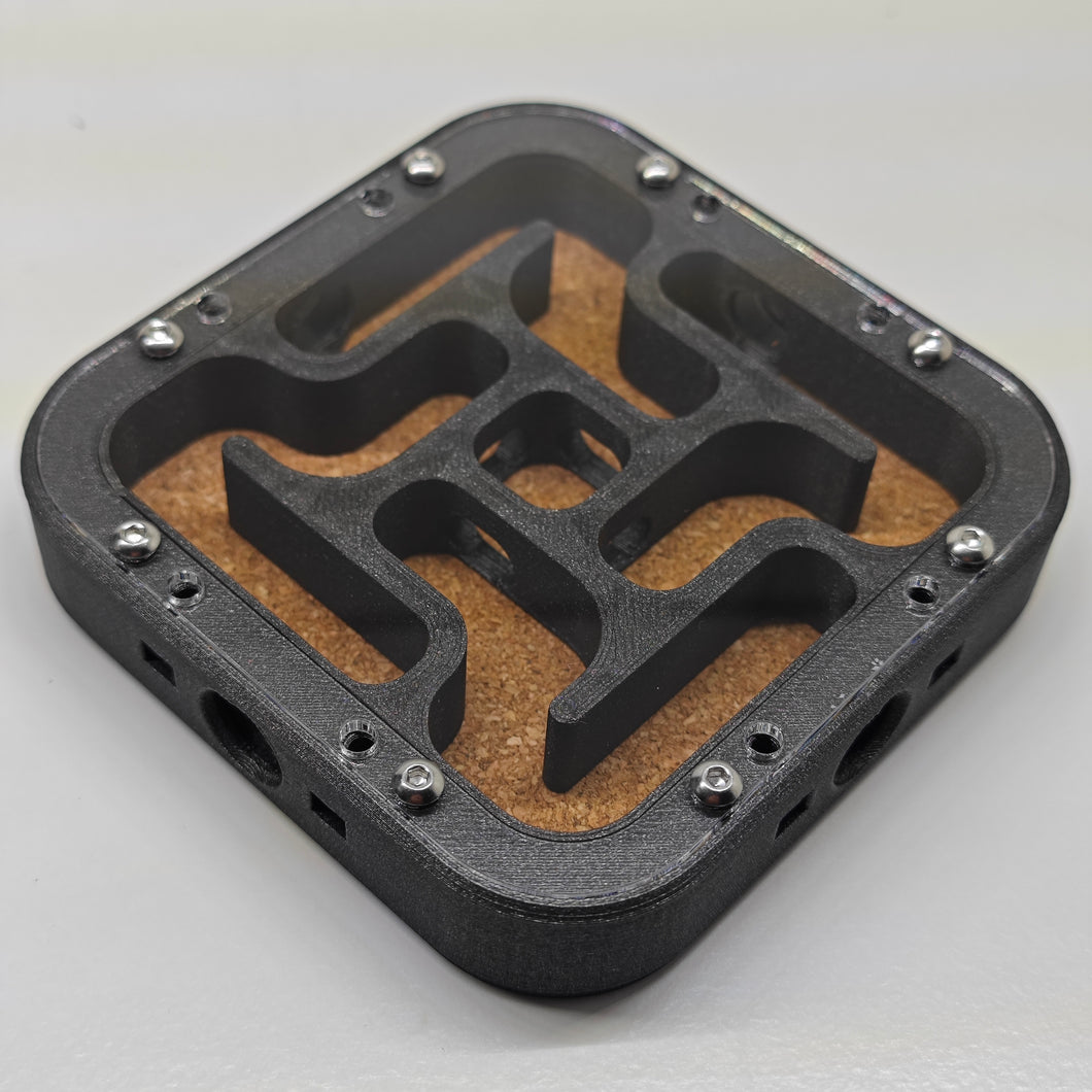Gen 4 Cork 4 Way Module