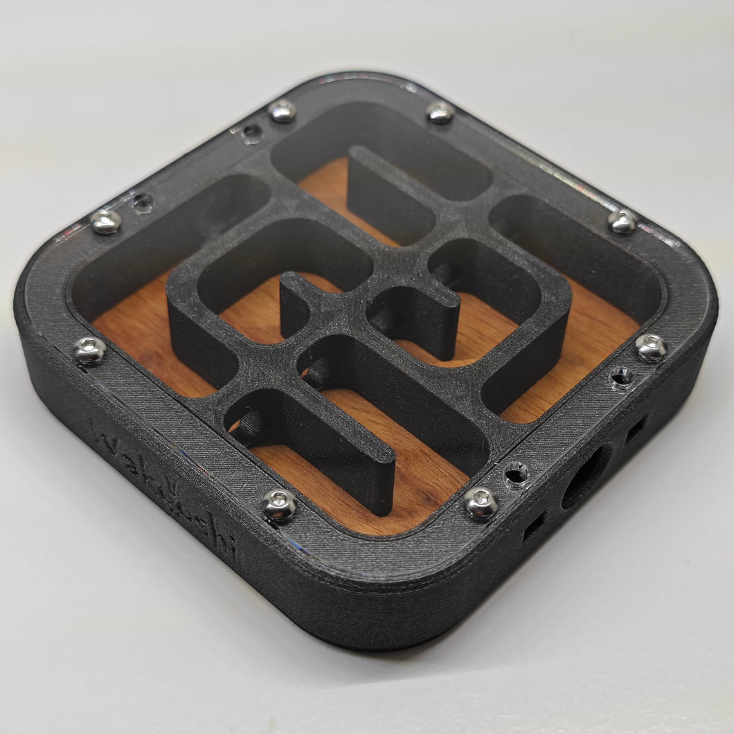 Gen 4 Wood 2 Way Module – WaKooshi