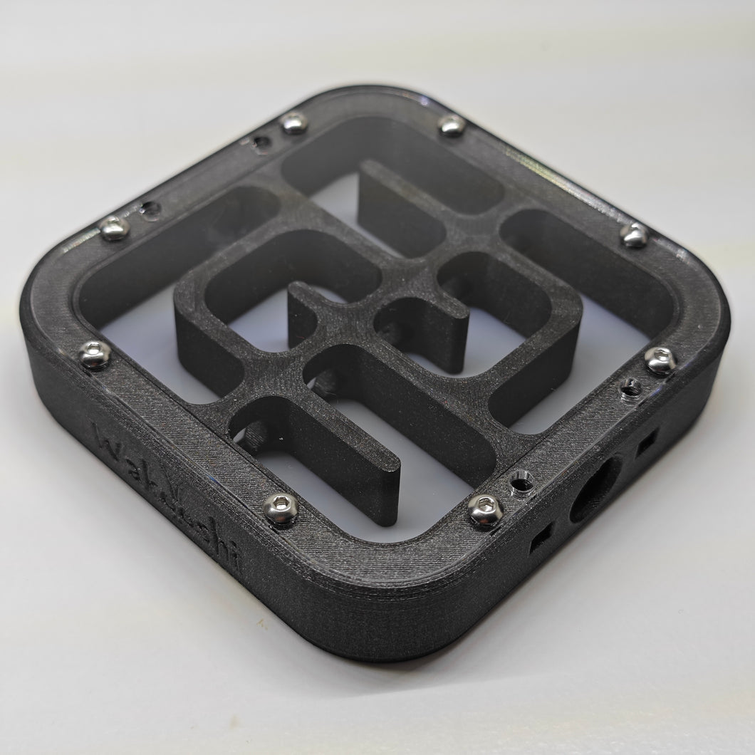 Gen 4 Acrylic 2 Way Module – WaKooshi