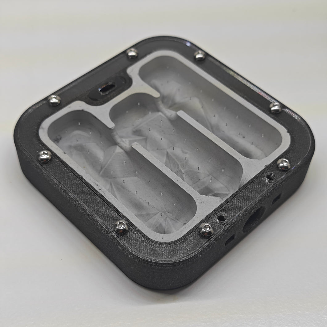 Gen 4 Gypsum Module