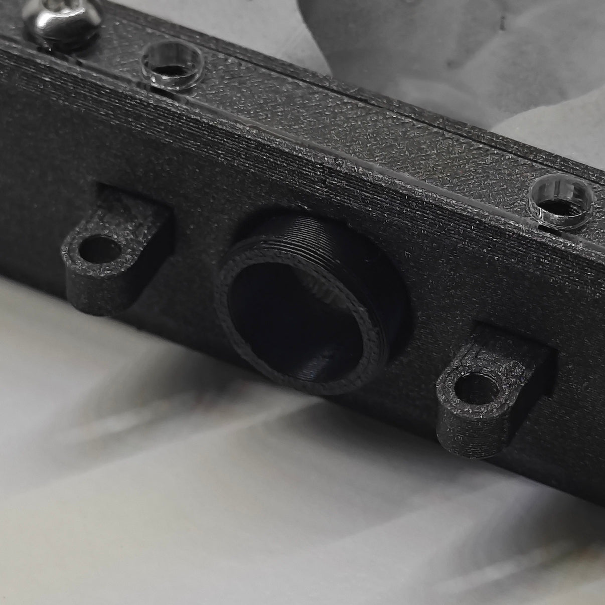 Gen 4 Module Connection Links – WaKooshi