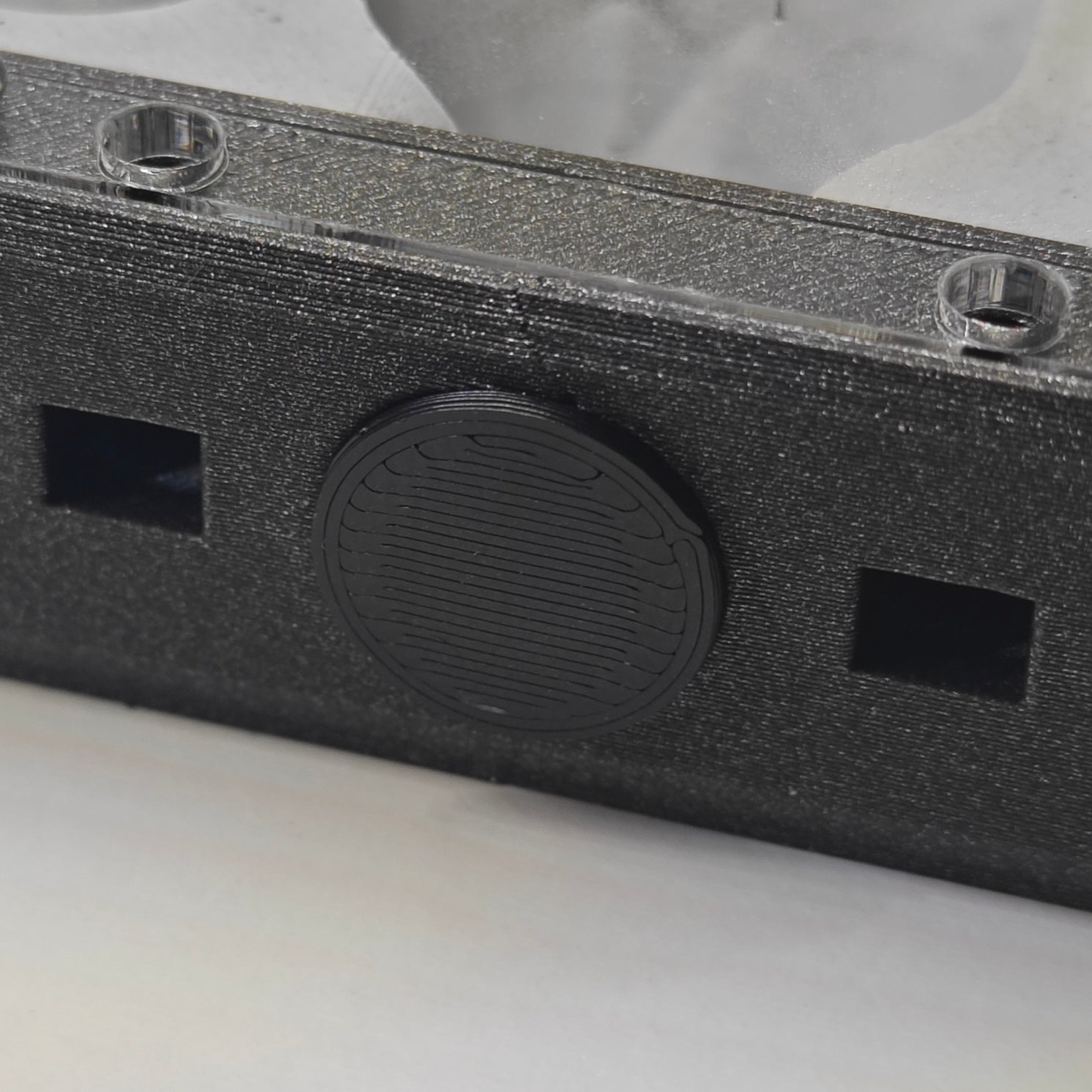 Gen 4 Module Sealing Caps – WaKooshi