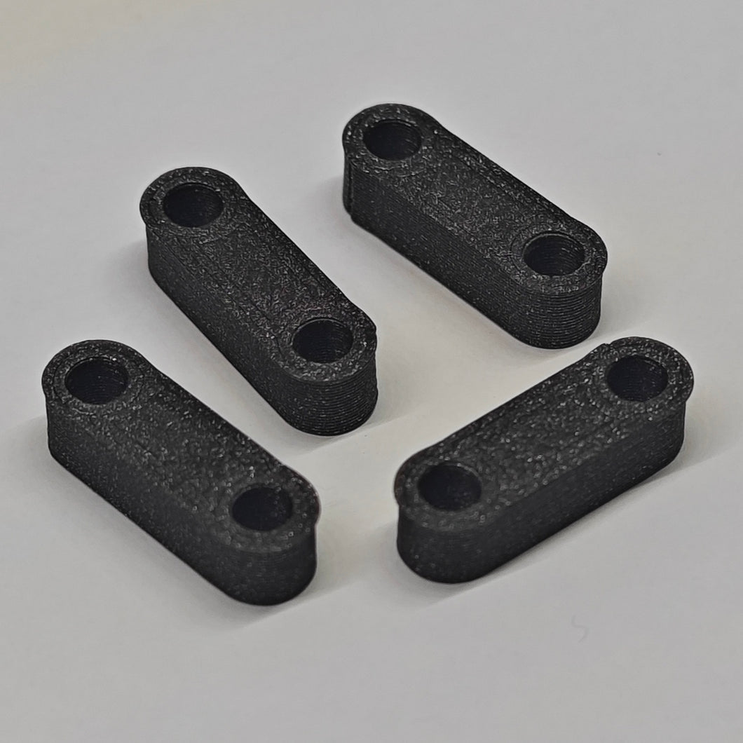 Gen 4 Module Connection Links – WaKooshi