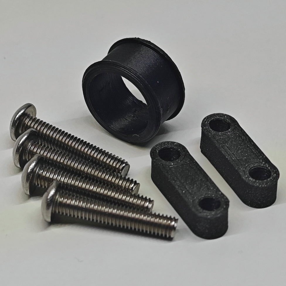 Gen 4 Module Full Connection Kit – WaKooshi