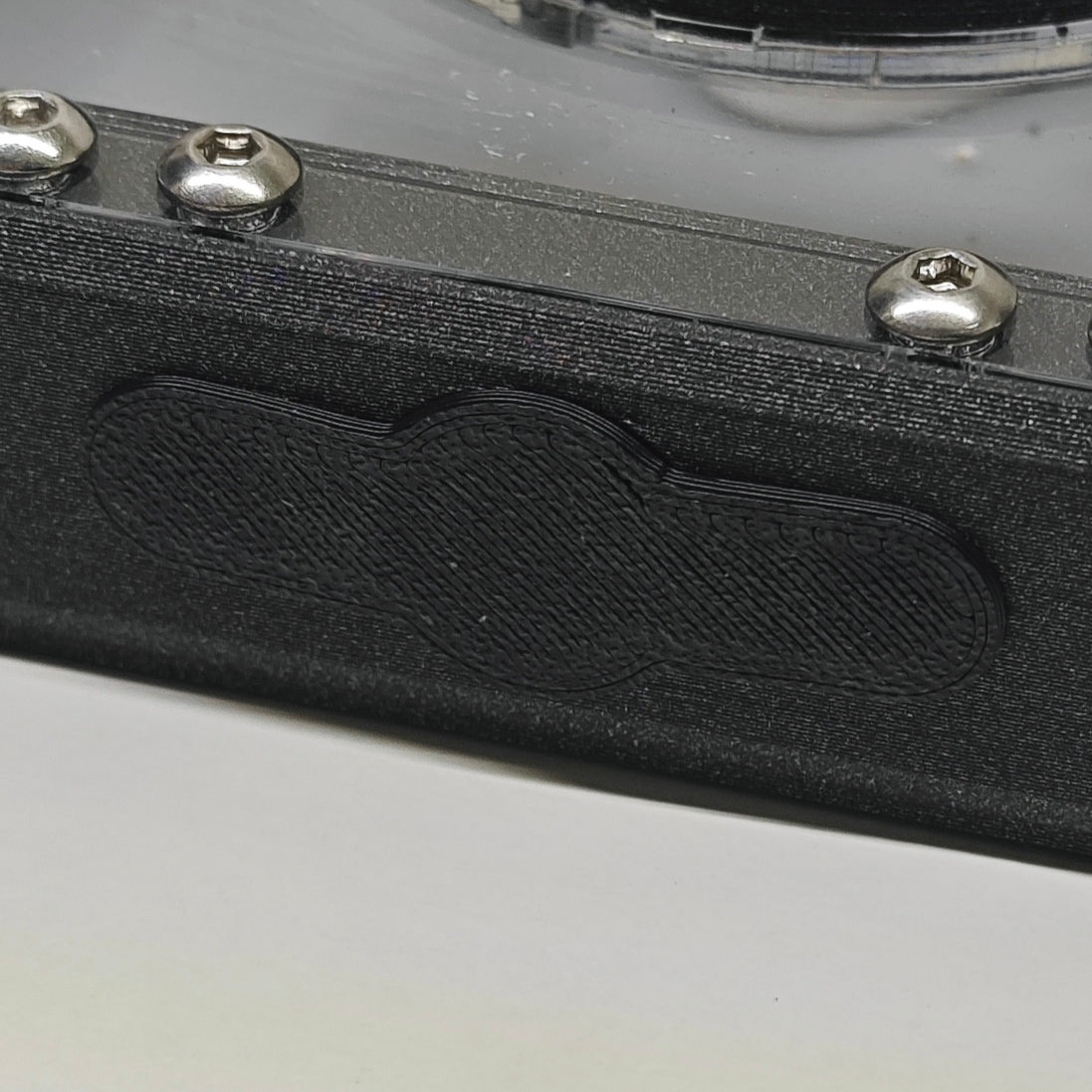 Gen 4 Module Full Sealing Caps – WaKooshi