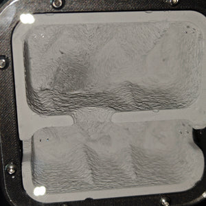 Cave Nest Twin Chamber