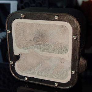 Cave Nest Twin Chamber