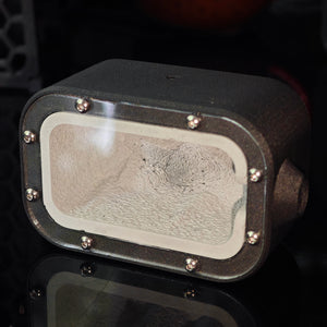 Cave Nest Single Chamber