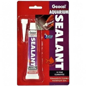 Clear Silicone Sealant