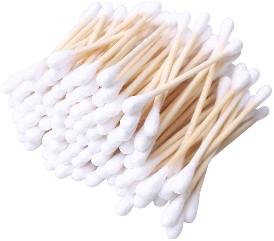 Biodegradable Cotton Swab