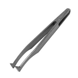 Plastic Assorted Precision Tweezers Pack