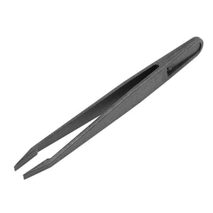 Plastic Assorted Precision Tweezers Pack