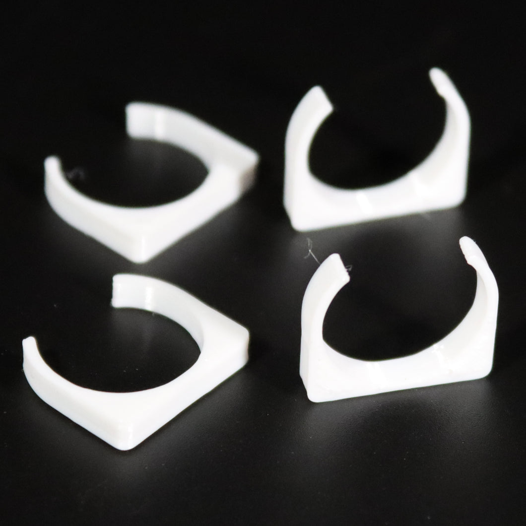 Test Tube Stand Clips
