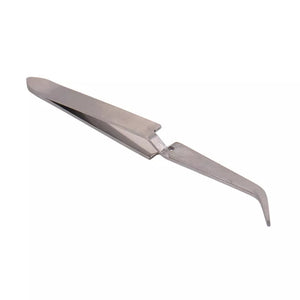 Stainless Steel Reverse Action Tweezers