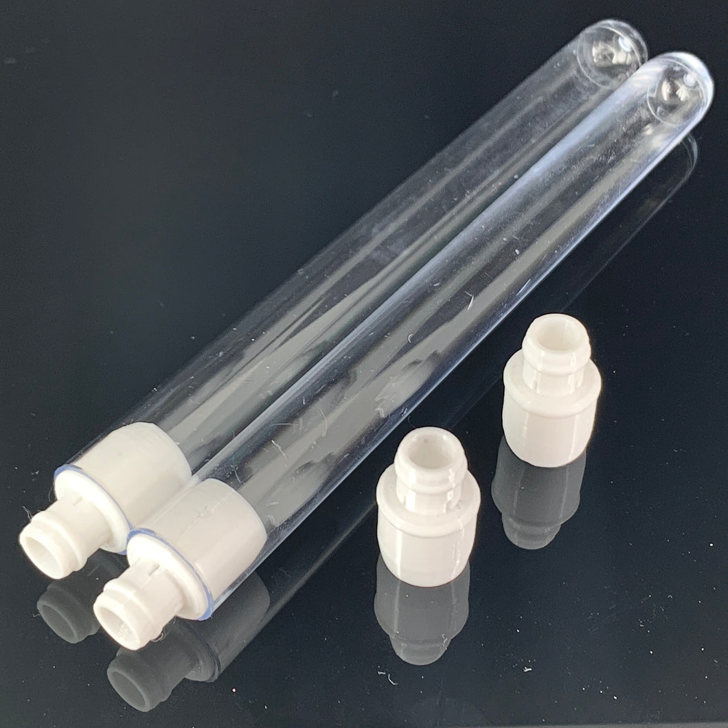 Large Tube Adapters