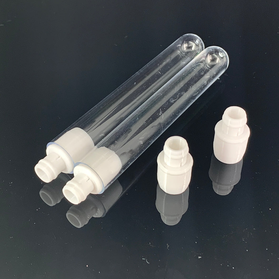 Medium Tube Adapters