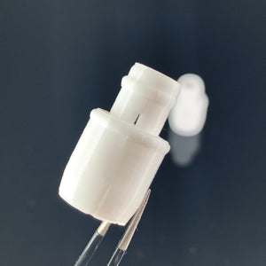 Medium Tube Adapters