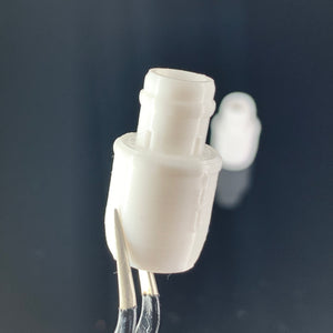 Medium Tube Adapters