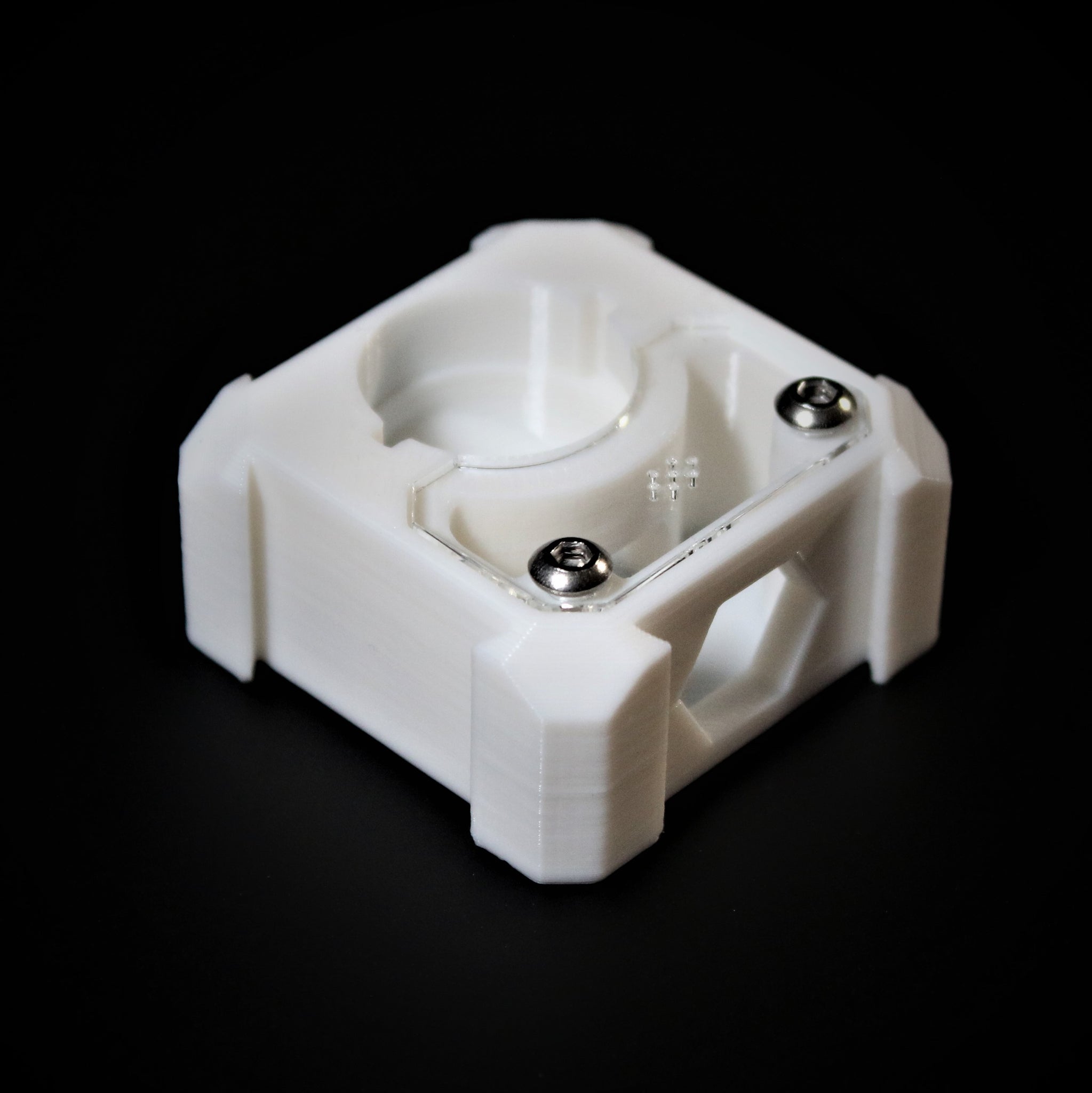 Click Lock Module S1 Click Lock Module – WaKooshi