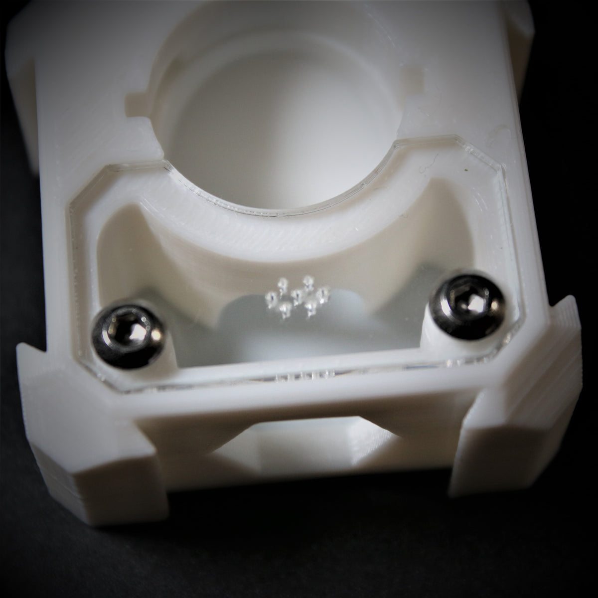 Click Lock Module S1 Click Lock Module – WaKooshi