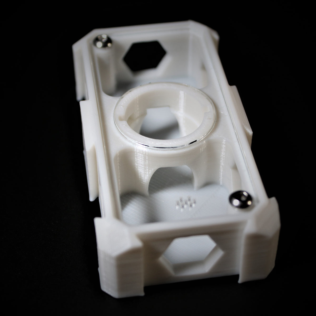 Click Lock Module S2 Click Lock Module – WaKooshi
