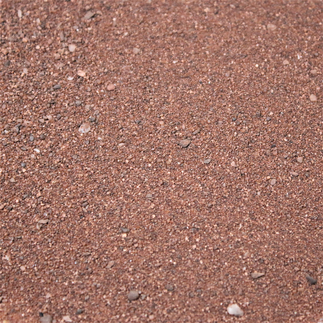 Red Desert Sand