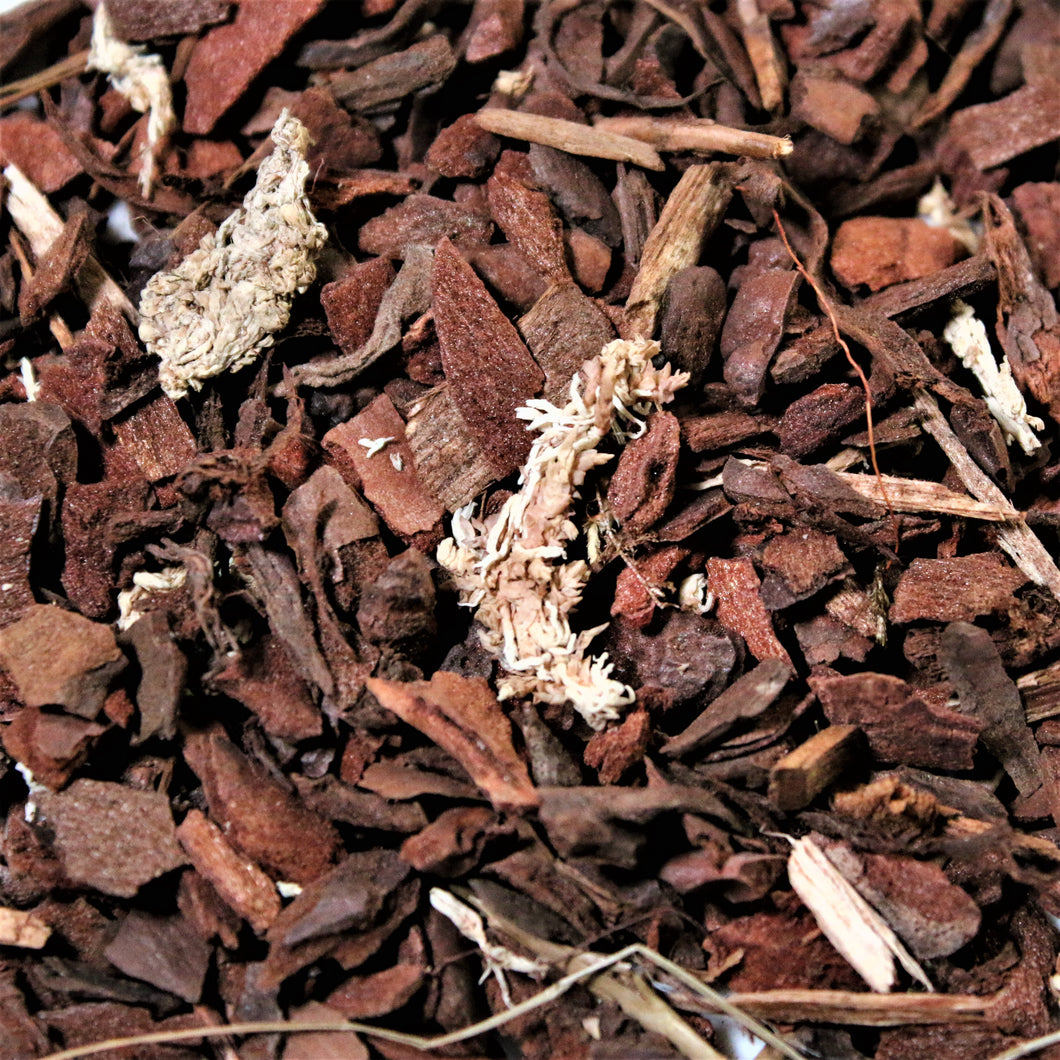 Mélange de forêt tropicale 