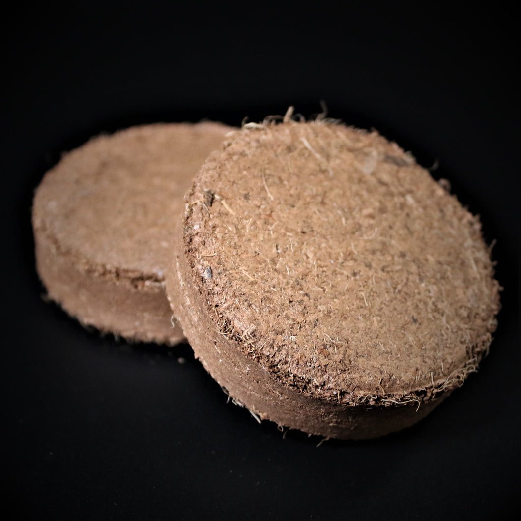 Coco Coir Disks