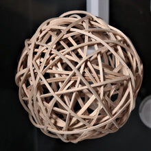 Load image into Gallery viewer, Wicker Nest Ball