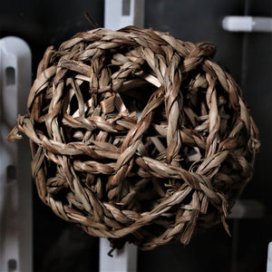 Seagrass Nest Ball