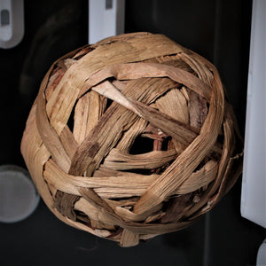 Hyacinth Nest Ball