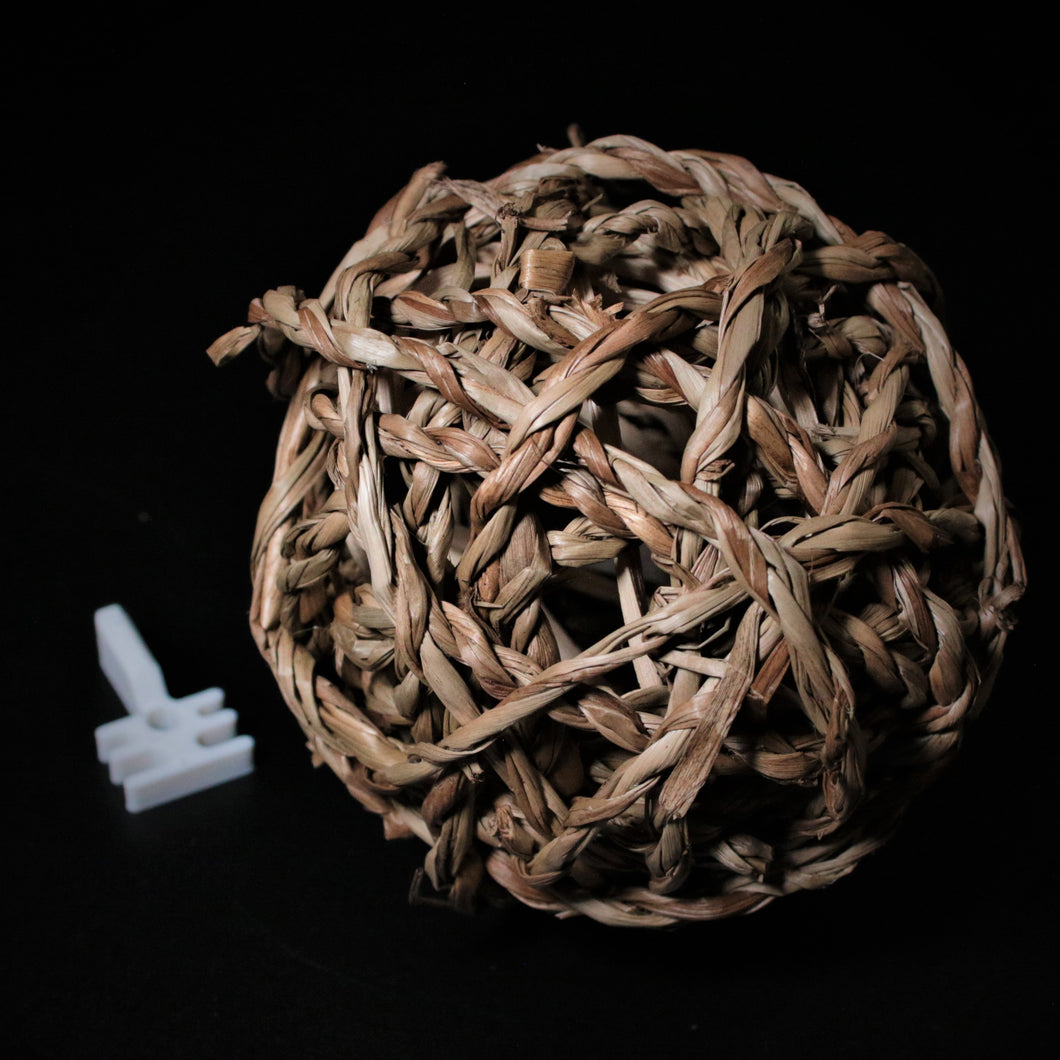 Seagrass Nest Ball