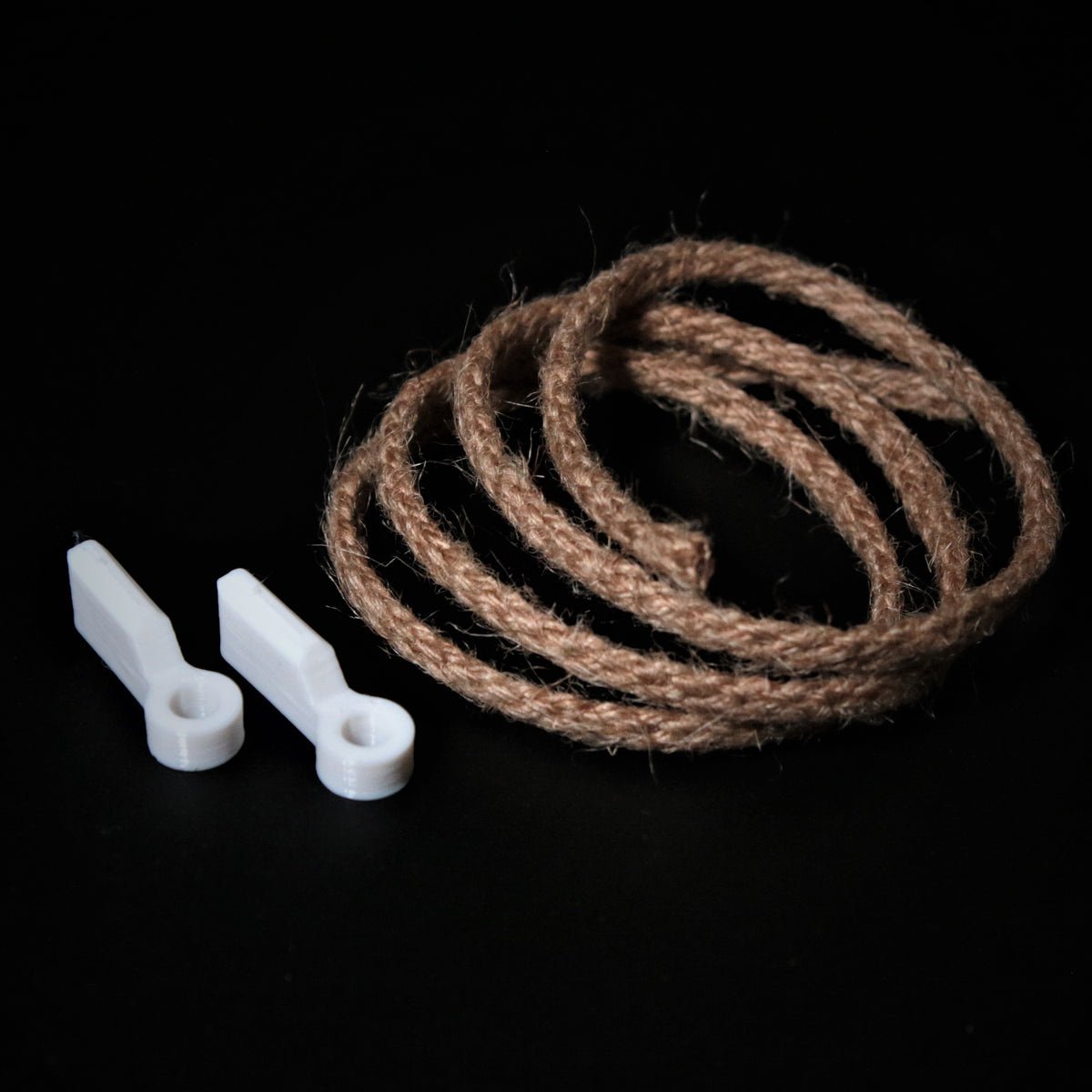 Waka Rope Weaver Rope Kit – WaKooshi