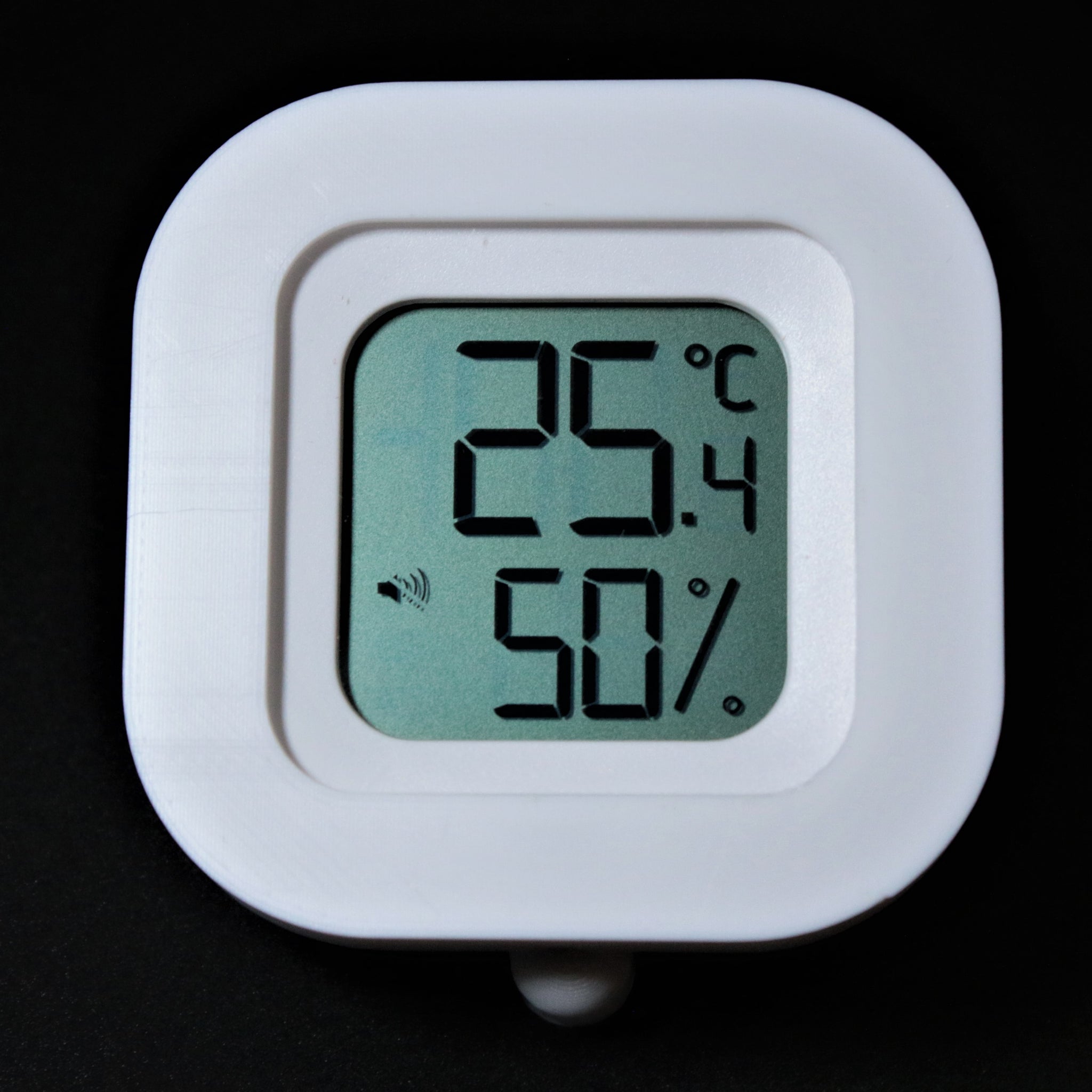 Bluetooth Temperature Humidity Sensor – WaKooshi