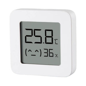 Xiaomi Bluetooth Temperature Humidity Sensor