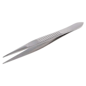 Stainless Steel Precision Tweezers