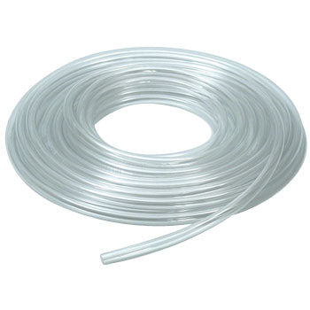 Clear Flexible PVC Tube